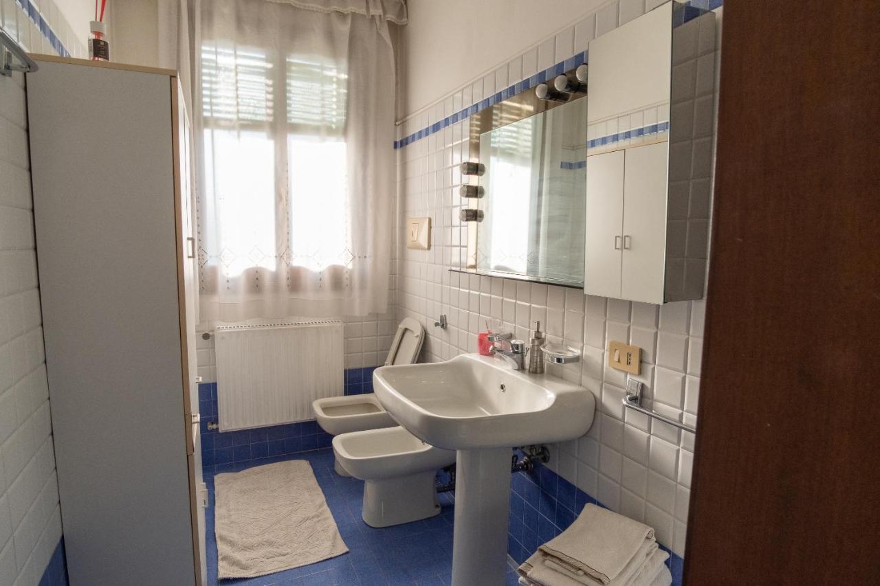 Apartament Casa Eden Wenecja